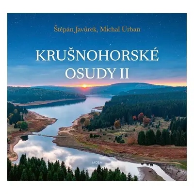 Krušnohorské osudy II. - Štěpán Javůrek