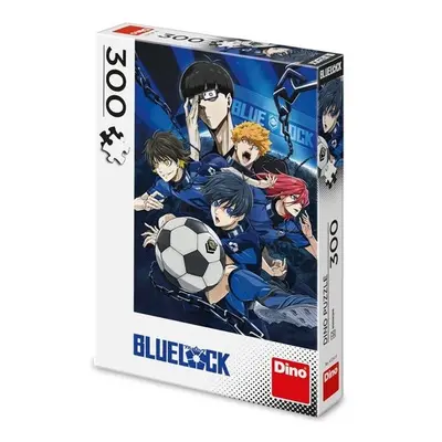 Puzzle 300XL ANIME Bluelock