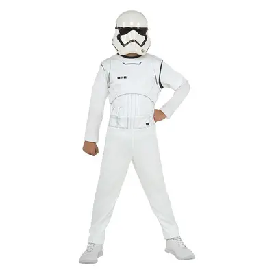 Kostým Stormtrooper, 5-6 let - EPEE