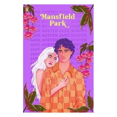 Mansfield Park - Jane Austenová