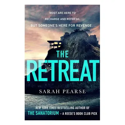 The Retreat - Sarah Pearse