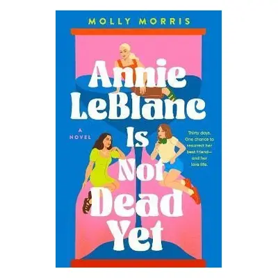 Annie LeBlanc Is Not Dead Yet - Molly Morris