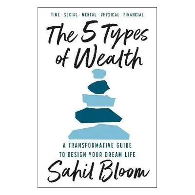 5 Types of Wealth - Sahil Bloom