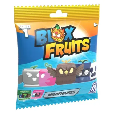 Blox Fruits – S1, Minifigurky - EPEE