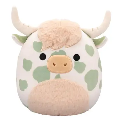 Squishmallows Skotský náhorní skot Celestino 20 cm