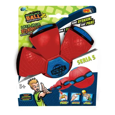 Phlat Ball JR - EPEE