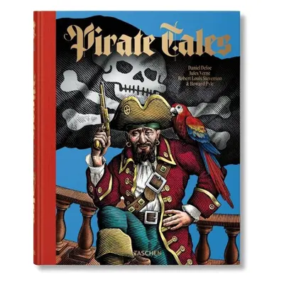 Pirate Tales - Robert E. May