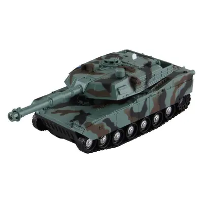 : Tank na setrvačník - Alltoys