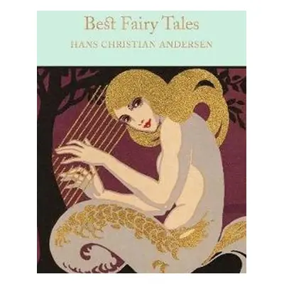 Best Fairy Tales - Hans Christian Andersen