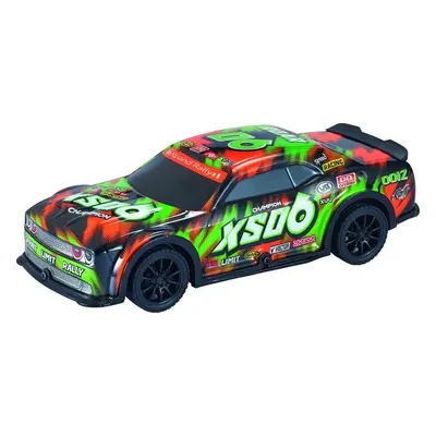 Auto Champion XS06 na setrvačník 1:20 - Alltoys