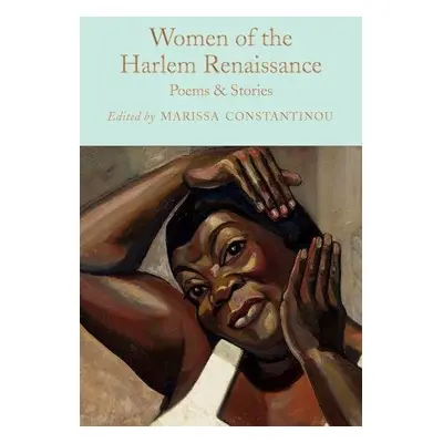 Women of the Harlem Renaissance - Marissa Constantinou