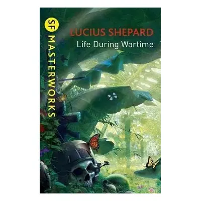 Life During Wartime - James Graham Ballard