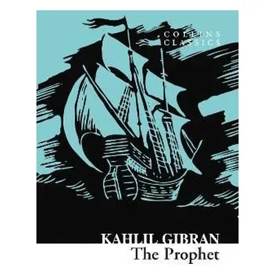 The Prophet (Collins Classics) - Chalíl Džibrán