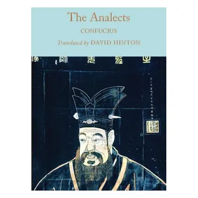 The Analects - Confucius