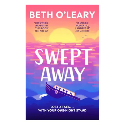 Swept Away - Beth O’Leary