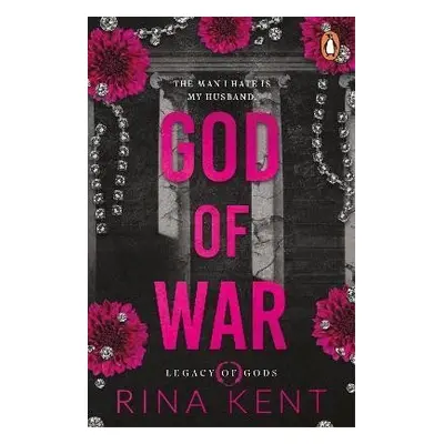 God of War - Rina Kent