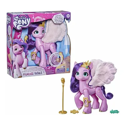 My Little Pony zpívající Pipp - Hasbro My Little Pony