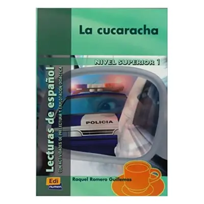 Lecturas graduadas Superior - La cucaracha - Libro