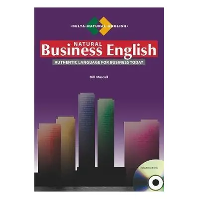 Natural Business English B2-C1