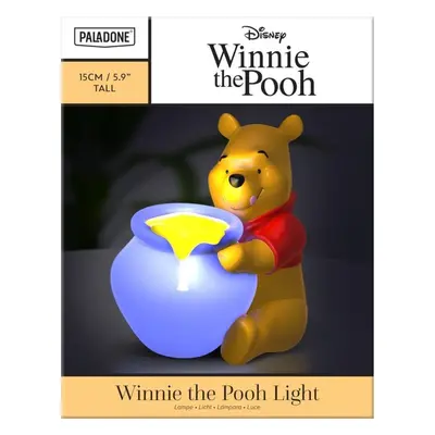 Lampa Pooh - EPEE