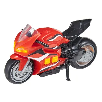 Teamsterz Street motorka - Alltoys Halsall