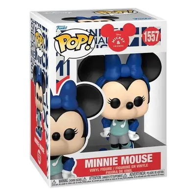 Funko POP Disney: Mickey & Friends - Minnie Mouse