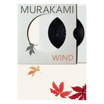 Hear the Wind Sing - Haruki Murakami