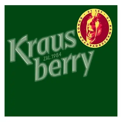 Best Of Krausberry - 2 CD - Krausberry