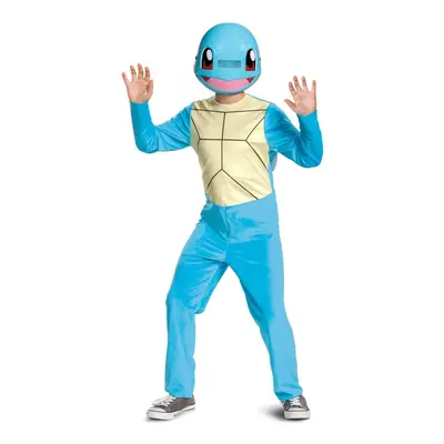 Pokémon Kostým Squirtle (10-12 let)