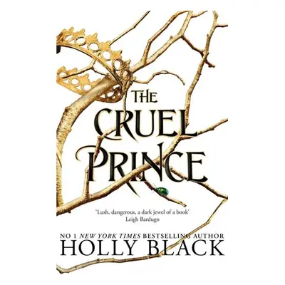 The Cruel Prince (The Folk of the Air) - Holly Black