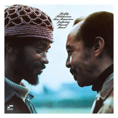 San Francisco - LP - Bobby Hutcherson