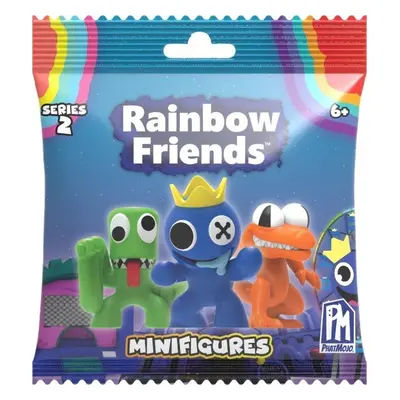 Rainbow Friends – Minifigurky - EPEE