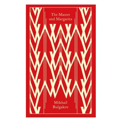 The Master And Margarita, 1. vydání - Michail Afanasjevič Bulgakov