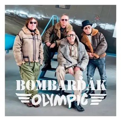 Bombarďák - CD - Olympic