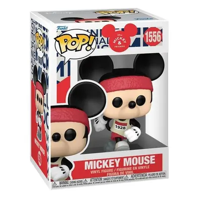 Funko POP Disney: Mickey & Friends - Mickey Mouse #1556