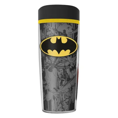 Termohrnek Batman, 533 ml - EPEE