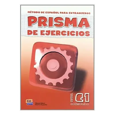 Prisma Consolida C1 - Libro de ejercicios