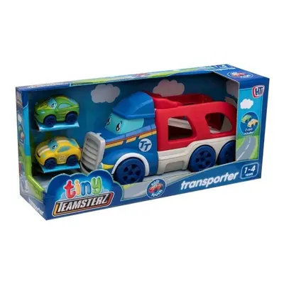 Teamsterz tiny transportér - Alltoys Halsall