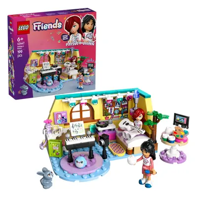 LEGO® Friends 42647 Pokoj Paisley - LEGO® Friends