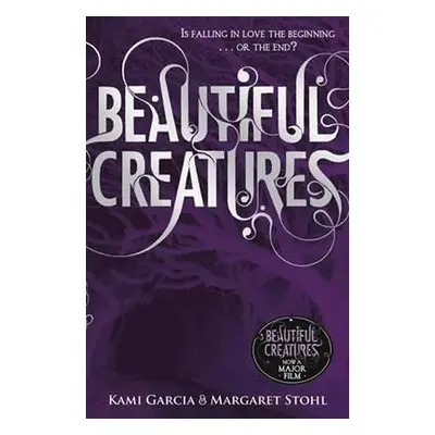 Beautiful Creatures (Book 1) - Kami Garcia