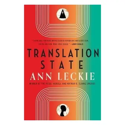 Translation State - Ann Leckie