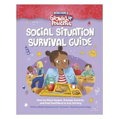 Social Situation Survival Guide - Rebel Girls