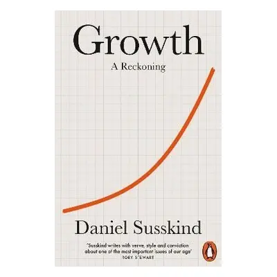 Growth - Daniel Susskind