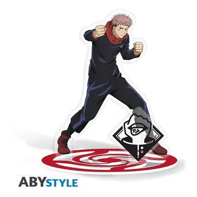 Jujusu Kaisen 2D akrylová figurka - Itadori