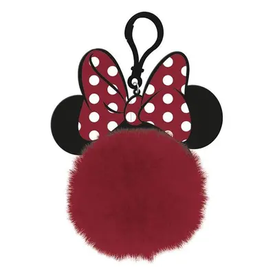 Klíčenka PomPom Minnie - EPEE