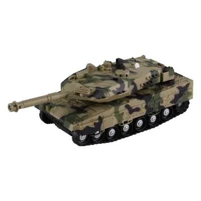 Tank na setrvačník - Alltoys