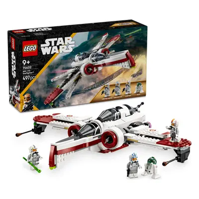 LEGO® Star Wars™ 75402 ARC-170 Starfighter™ - LEGO® Star Wars™