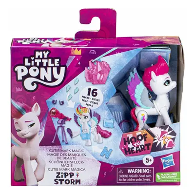 My Little Pony kouzelný Cutie Mark - Hasbro My Little Pony