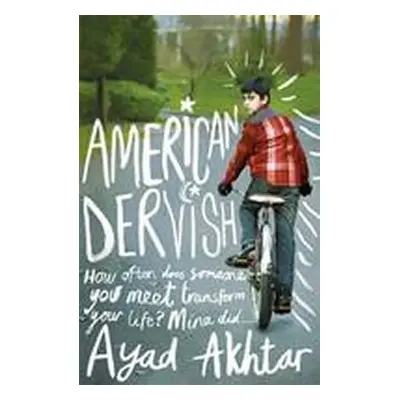 American Dervish - Ayad Akhtar