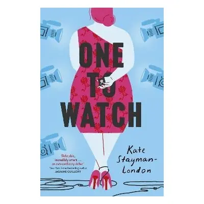 One To Watch: real love . . . as seen on TV - Kate Stayman-London